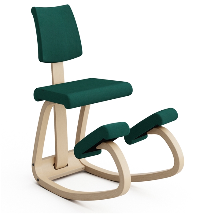 Most comfortable kneeling best sale chair