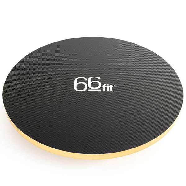 Wobble Boards / Sissel Rocker Board Back in Action