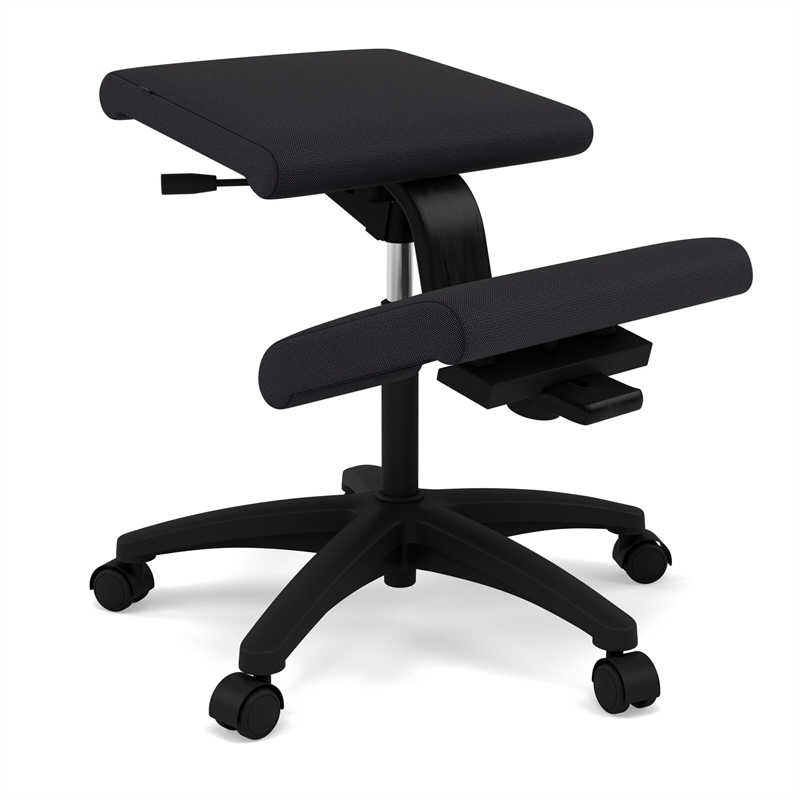 Swivel kneeling sale chair